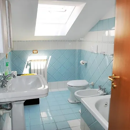 Tiffany Casa vacanze