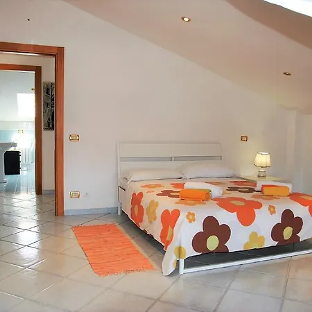 Casa vacanze Tiffany Sperlonga
