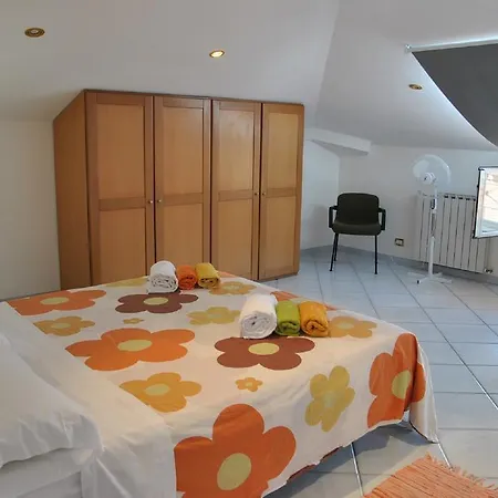 Casa vacanze Tiffany
