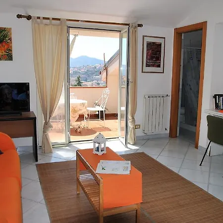 Casa vacanze Tiffany